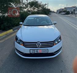 فولكسفاغن باسات